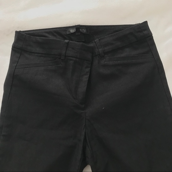 Dynamite Dress Pants - Picture 3 of 7